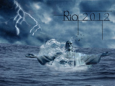 Rio 2012